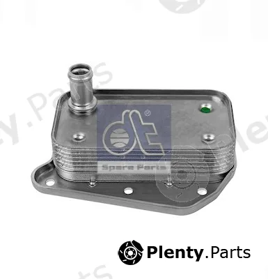 Wilmink Group WG2315199 — Oil Cooler, engine oil