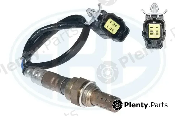 Wilmink Group WG2016000 — Lambda Sensor
