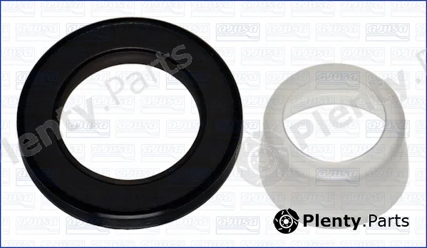 Wilmink Group WG1163574 — Shaft Seal, crankshaft