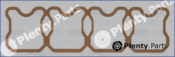 Wilmink Group WG1160449 — Gasket, cylinder head cover