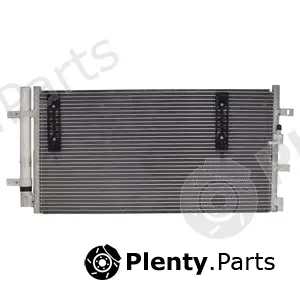 Wilmink Group WG2041799 — Condenser, air conditioning