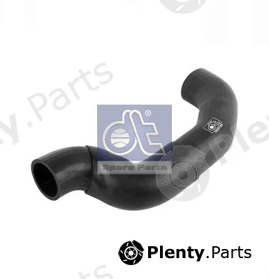Wilmink Group WG2312218 — Radiator Hose