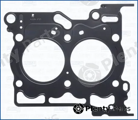 Wilmink Group WG1957119 — Gasket, cylinder head