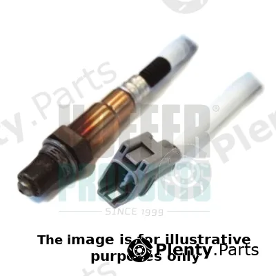 Wilmink Group WG1900466 — Lambda Sensor