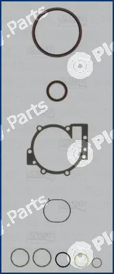 Wilmink Group WG2172609 — Gasket Kit, crankcase