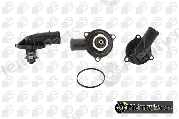 Wilmink Group WG1760718 — Thermostat, coolant