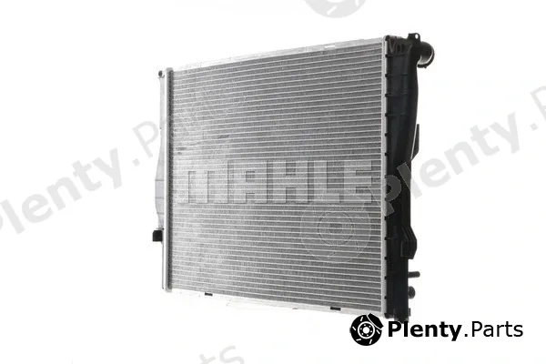 Wilmink Group WG2182302 — Radiator, engine cooling