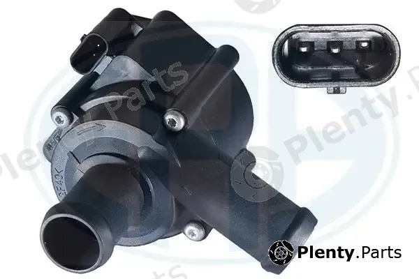 Wilmink Group WG2014077 — Auxiliary Water Pump (cooling water circuit)