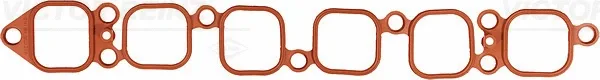 Wilmink Group WG1247800 — Gasket, intake manifold