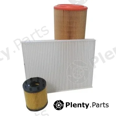 Wilmink Group WG1822042 — Filter Set