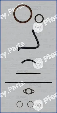 Wilmink Group WG1753639 — Gasket Kit, crankcase