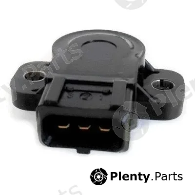 Wilmink Group WG1407972 — Sensor, throttle position