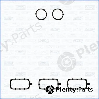 Wilmink Group WG1959771 — Gasket Set, cylinder head cover