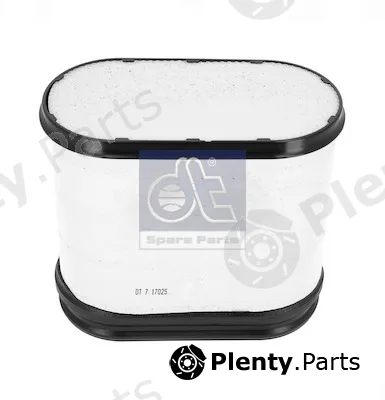 Wilmink Group WG2318815 — Air Filter