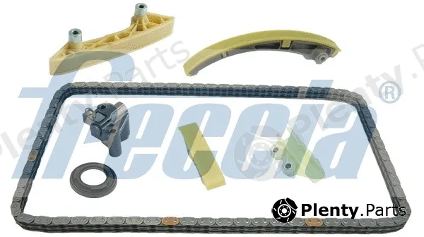 Wilmink Group WG1910070 — Timing Chain Kit