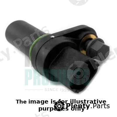 Wilmink Group WG1892936 — Sensor, crankshaft pulse