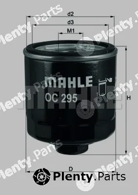 Wilmink Group WG1217113 — Oil Filter
