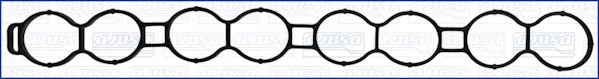 Wilmink Group WG1451412 — Gasket, intake manifold