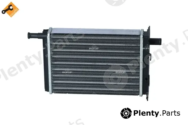 Wilmink Group WG2161959 — Heat Exchanger, interior heating