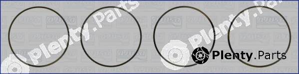 Wilmink Group WG1170242 — O-Ring Set, cylinder sleeve