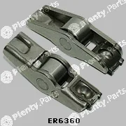 Wilmink Group WG1052135 — Rocker Arm, engine timing