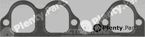 Wilmink Group WG1247400 — Gasket, intake manifold