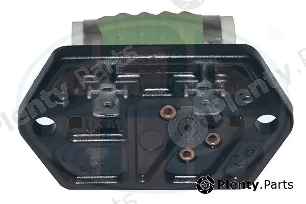 Wilmink Group WG2016522 — Resistor, interior blower