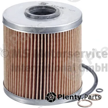 Wilmink Group WG1018255 — Oil Filter