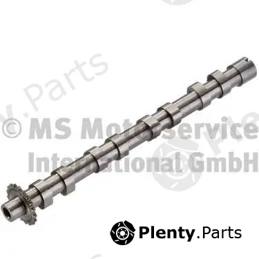 Wilmink Group WG1361258 — Camshaft