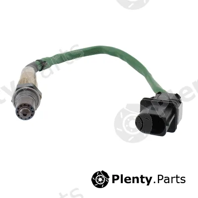 Wilmink Group WG2196245 — Lambda Sensor