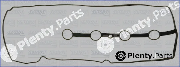 Wilmink Group WG1450527 — Gasket, cylinder head cover