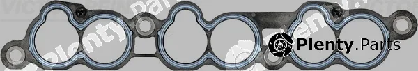 Wilmink Group WG1247435 — Gasket, intake manifold