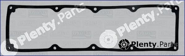 Wilmink Group WG1751715 — Gasket, cylinder head cover