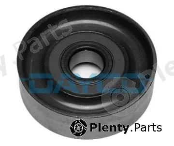 Wilmink Group WG2004395 — Deflection/Guide Pulley, V-ribbed belt