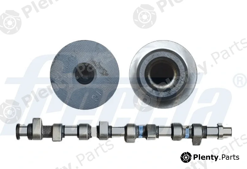 Wilmink Group WG1779080 — Camshaft