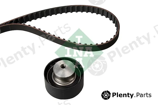 Wilmink Group WG1251470 — Timing Belt Kit