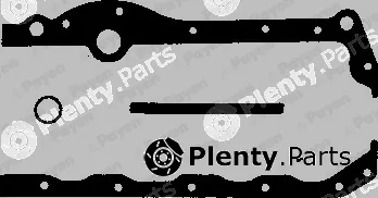 Wilmink Group WG1181115 — Gasket Set, oil sump
