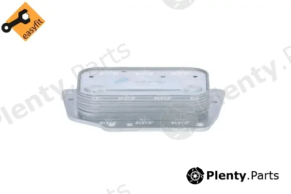 Wilmink Group WG2158856 — Oil Cooler, engine oil