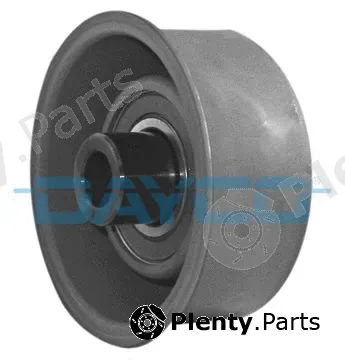 Wilmink Group WG2005237 — Deflection/Guide Pulley, timing belt