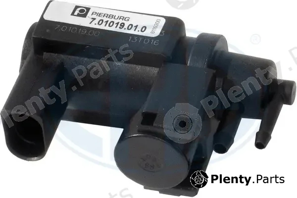 Wilmink Group WG2015777 — Pressure Converter, exhaust control