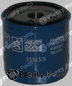 Wilmink Group WG1746713 — Oil Filter