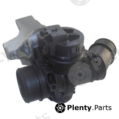 Wilmink Group WG1807501 — Throttle Body