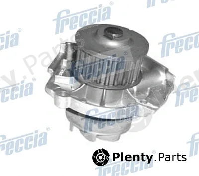 Wilmink Group WG1837202 — Water Pump, engine cooling