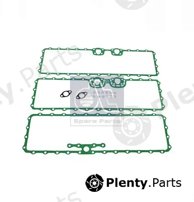 Wilmink Group WG2316634 — Gasket Set, oil cooler