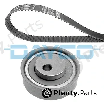 Wilmink Group WG2007320 — Timing Belt Kit