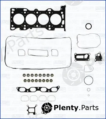 Wilmink Group WG1752437 — Full Gasket Kit, engine