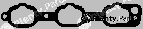 Wilmink Group WG1765239 — Gasket, intake manifold