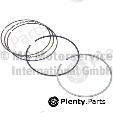 Wilmink Group WG2146849 — Piston Ring Kit