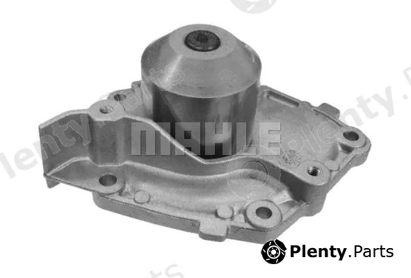 Wilmink Group WG2181677 — Water Pump, engine cooling