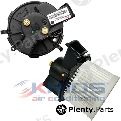 Wilmink Group WG1750476 — Interior Blower